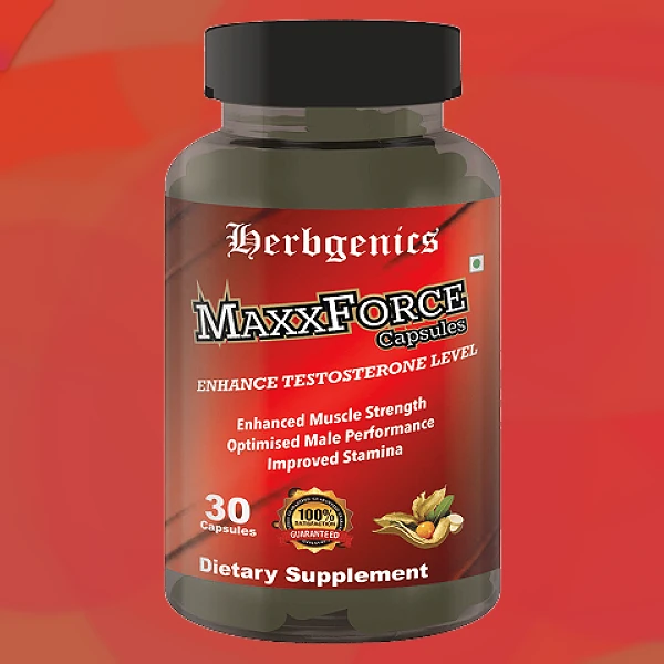 MaxxForce