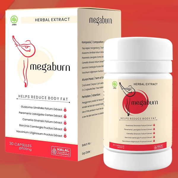 Megaburn