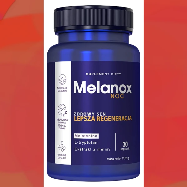 Melanox