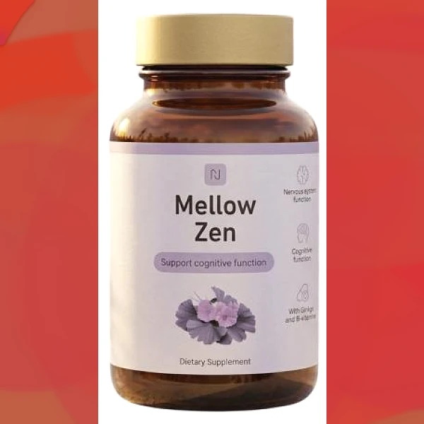 Mellow Zen