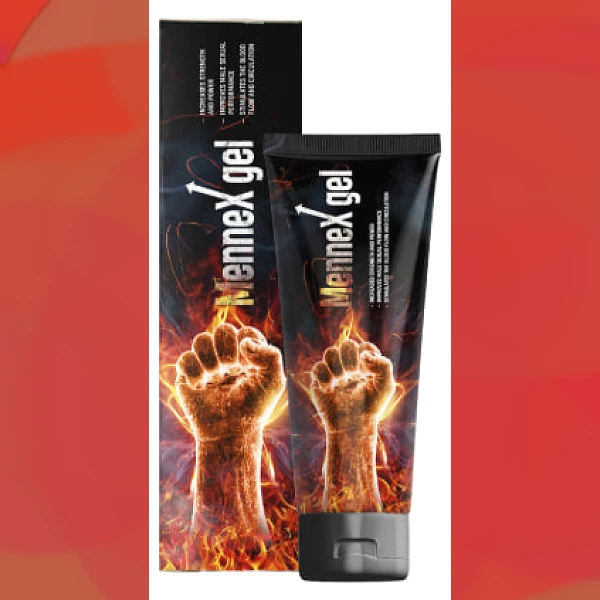 Mennex gel