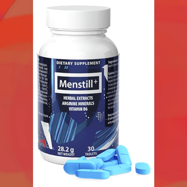 Menstill Pro