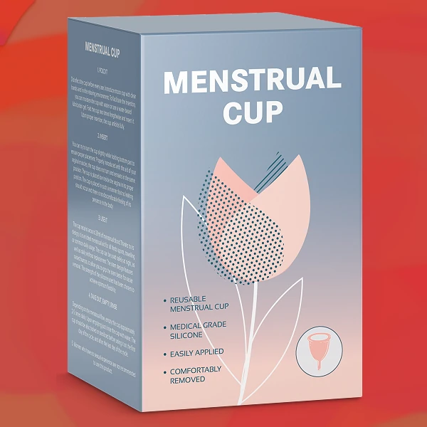 Menstrual Cup