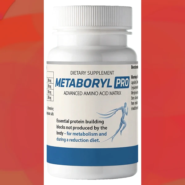 Metaboryl Pro