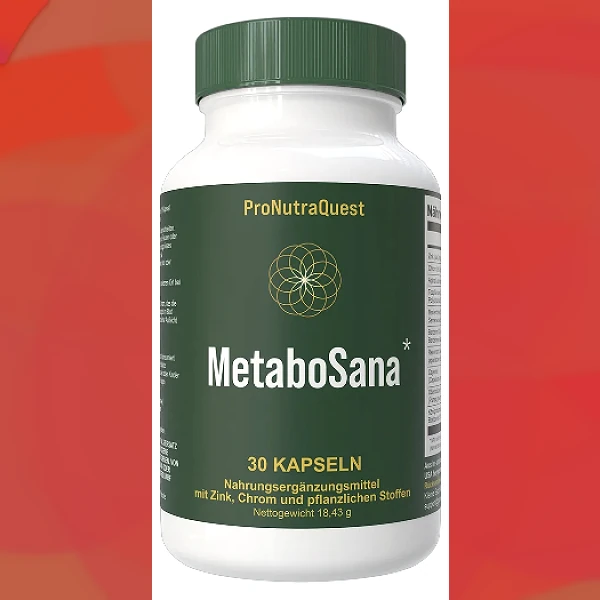 MetaboSana