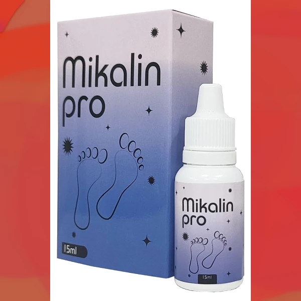 Mikalin Pro