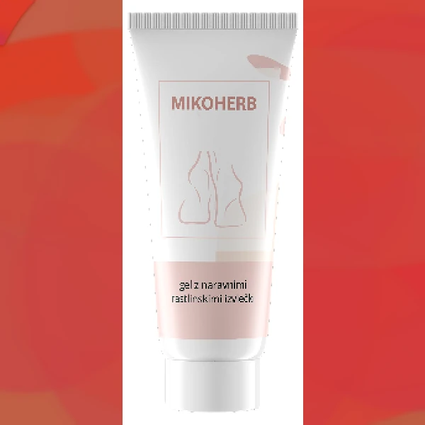 Mikoherb HP