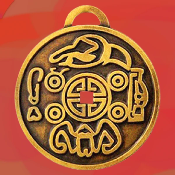 Money Amulet