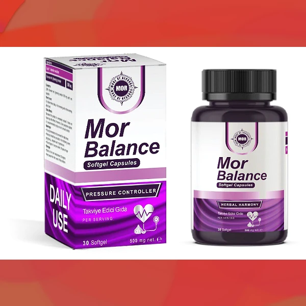 Mor Balance