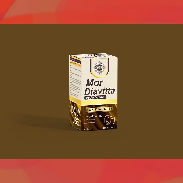 Mor Diavitta