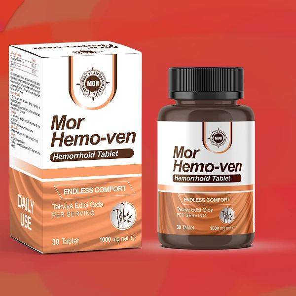 Mor Hemo-Ven