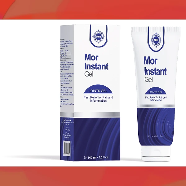 Mor Instant