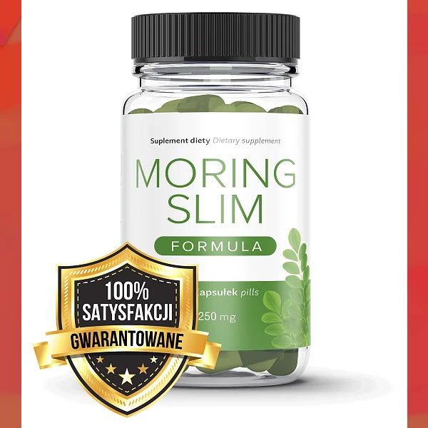 Moring Slim