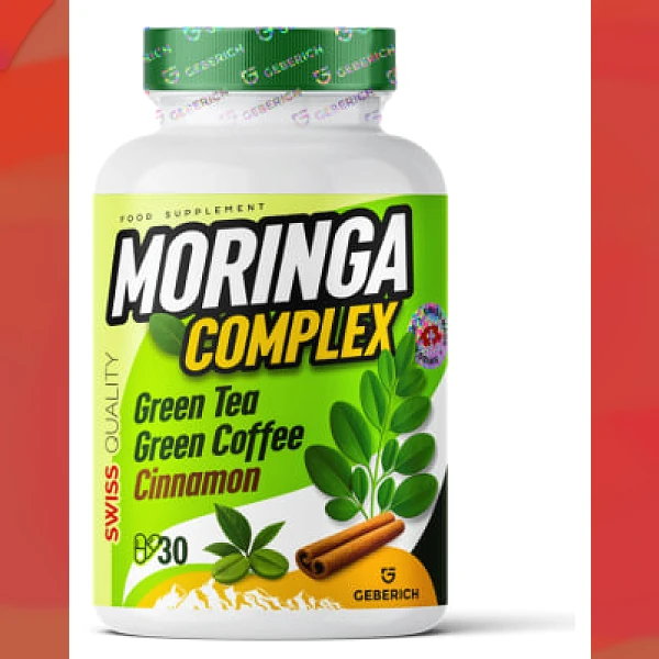Moringa Complex