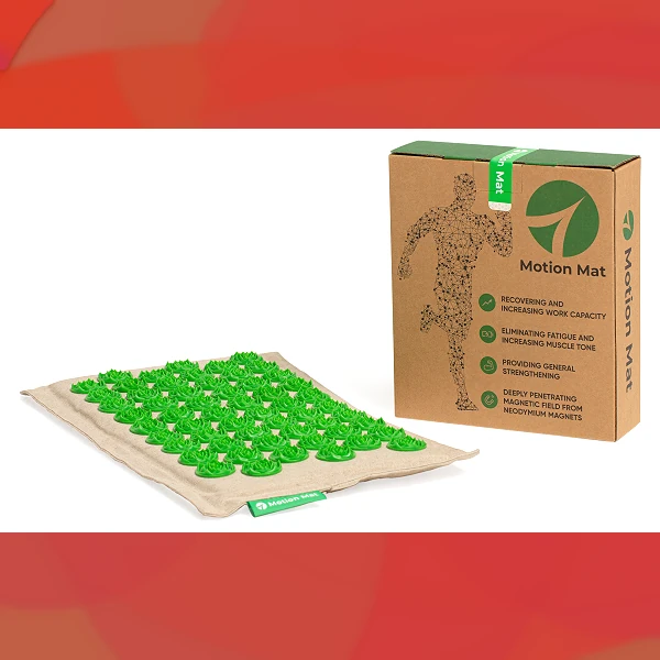 Motion Mat
