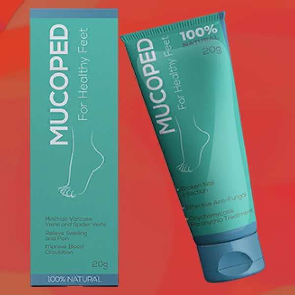 Mucoped