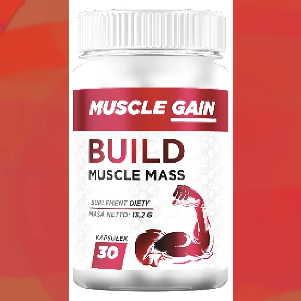 Muscle Gain