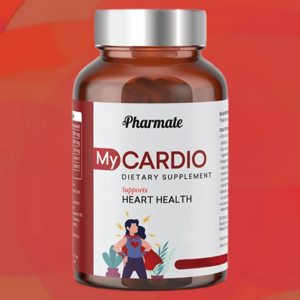 My Cardio