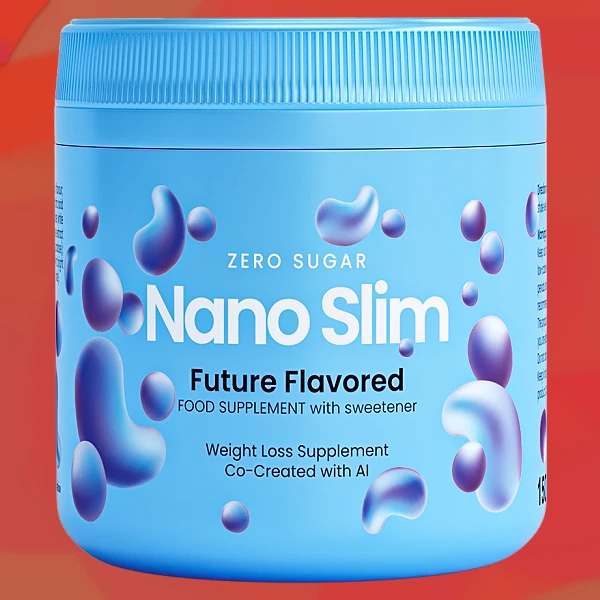 Nano Slim