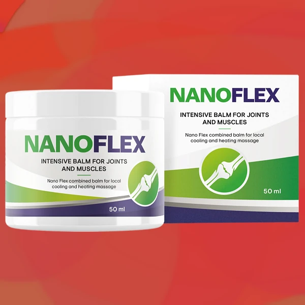 NanoFlex balm