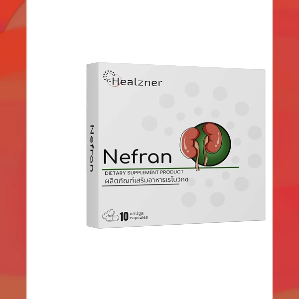 Nefran