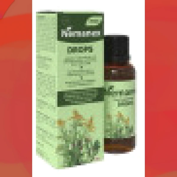 Nemanex Cystitis