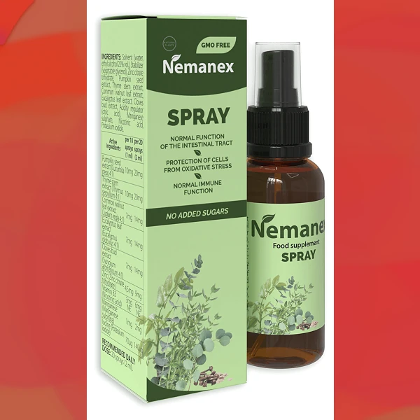 Nemanex