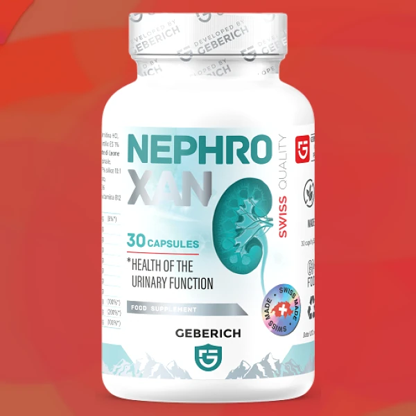 Nephroxan