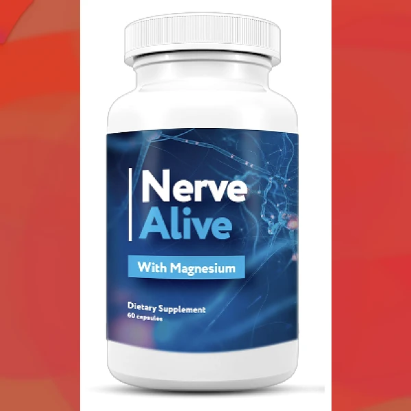 NerveAlive