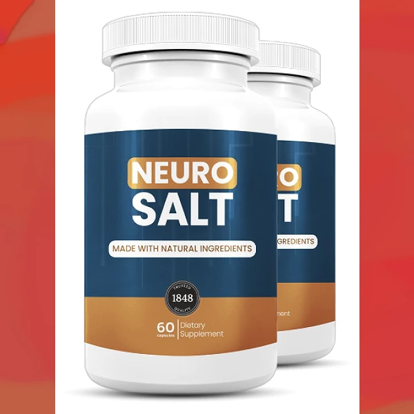 Neuro Salt