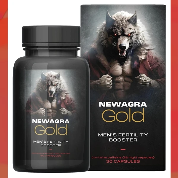 NEwagra Gold
