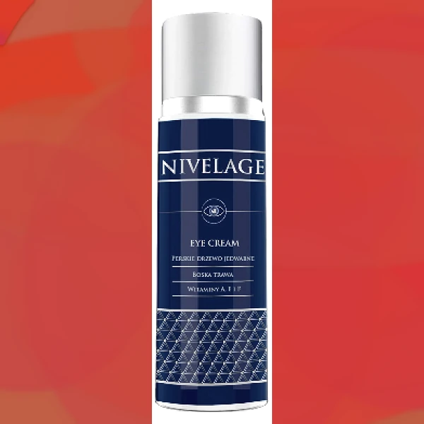 Nivelage eye cream