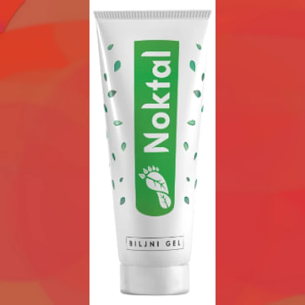 Noktal Gel