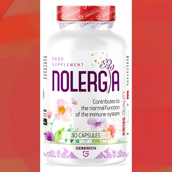 Nolergia