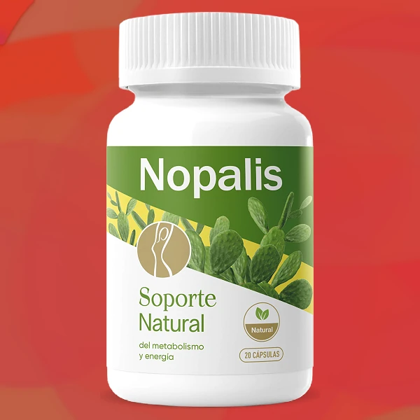 Nopalis