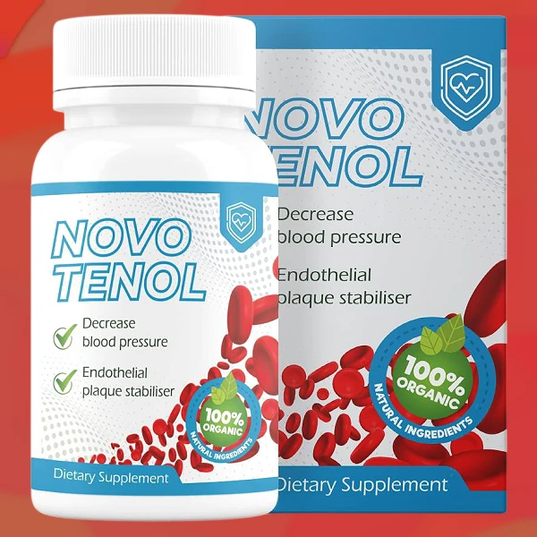 Novo Tenol
