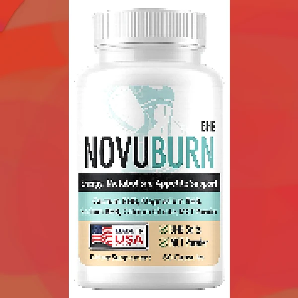 NovuBurn