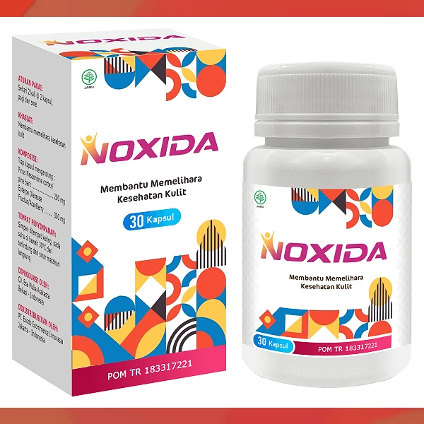 Noxida