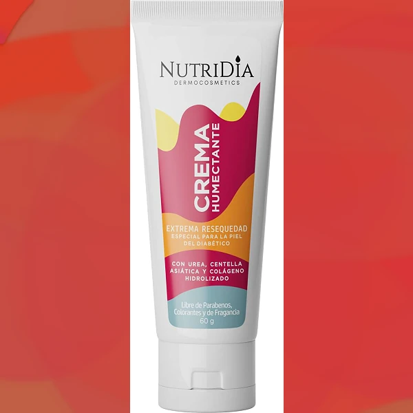 NutriDia