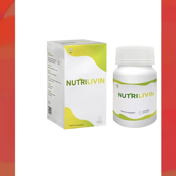 Nutrilivin