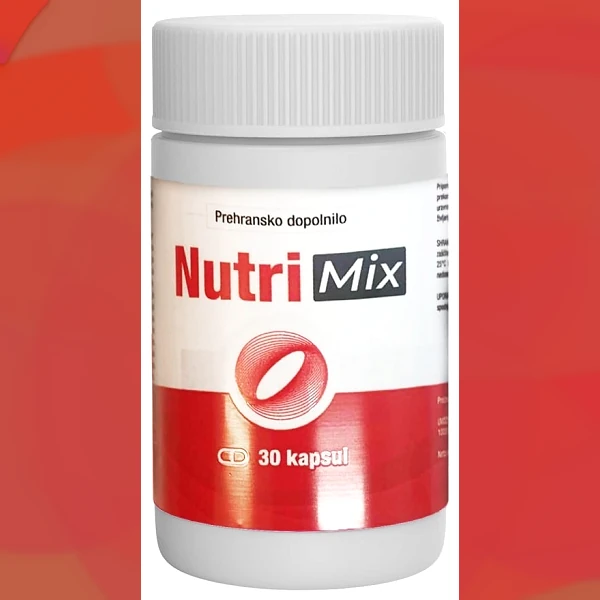 NutriMix