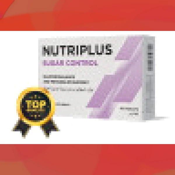Nutriplus Sugar Control