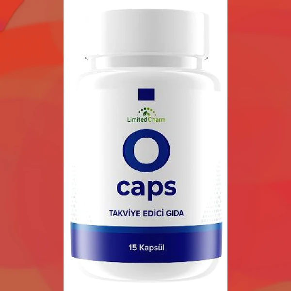 O Caps