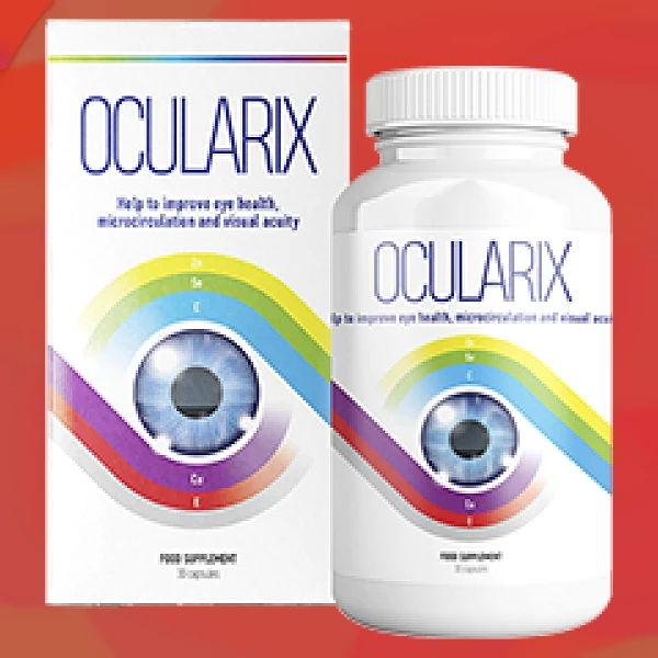 Ocularix
