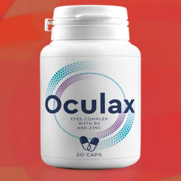 OCULAX
