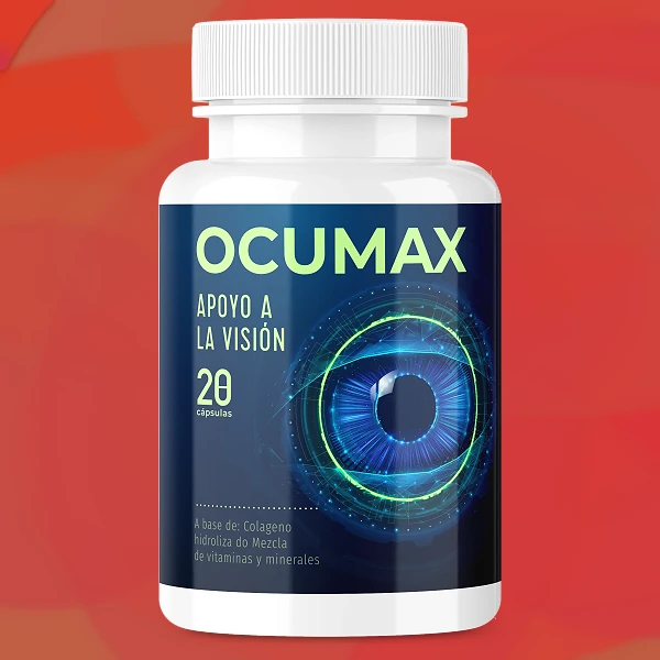Ocumax