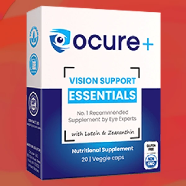 OcurePlus