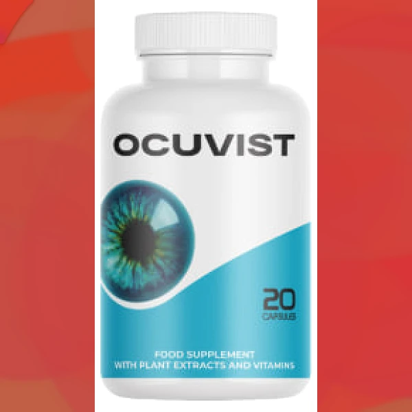 Ocuvist