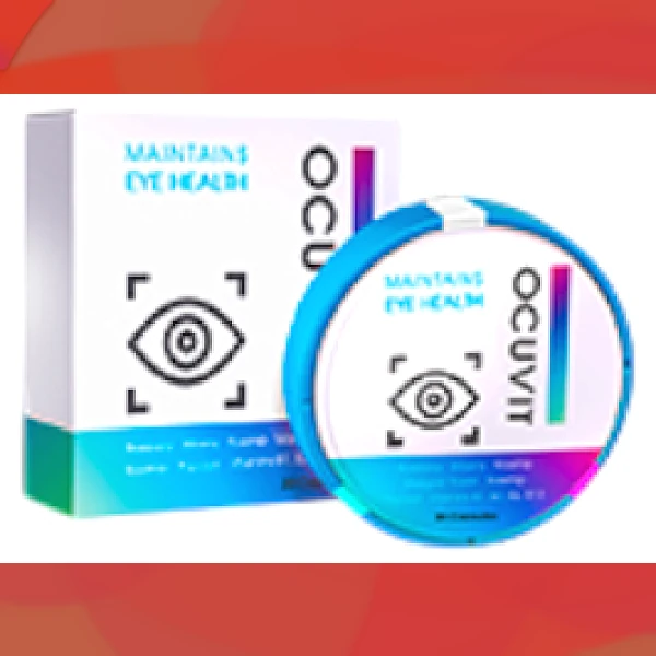 Ocuvit