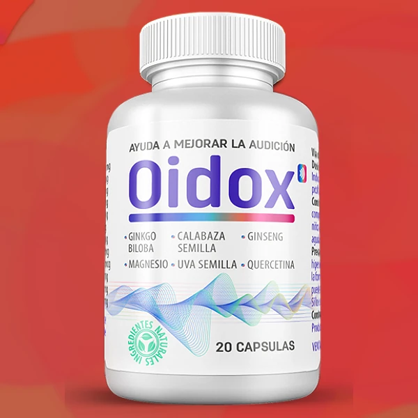 Oidox